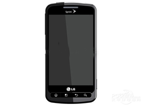 LG Optimus Sliderǰ