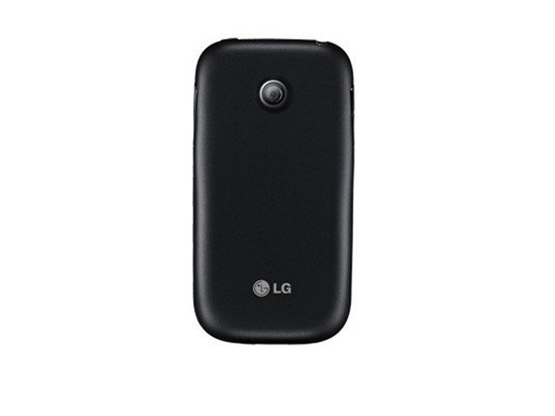 LG P690(optimus Net)