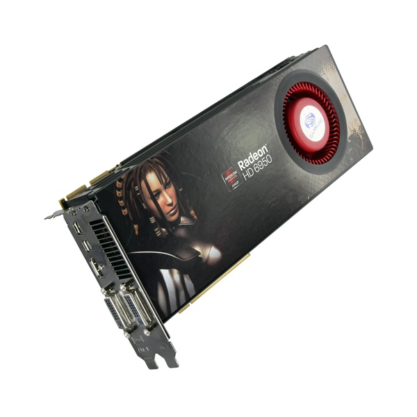 ʯHD6950 2GB GDDR5 Dirt3ͼ