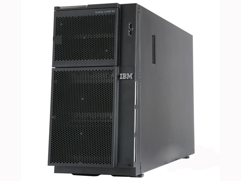 IBM X3400 M3 (7379I06)ͼ