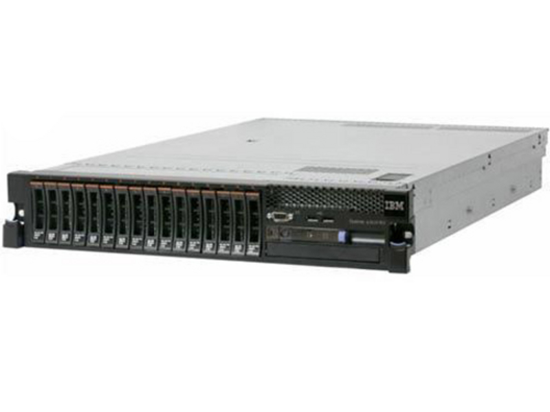 IBM X3500M3(7380i08)图片