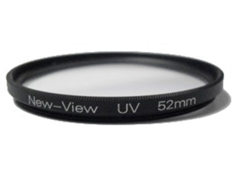 新境界52mm UV滤镜 图片