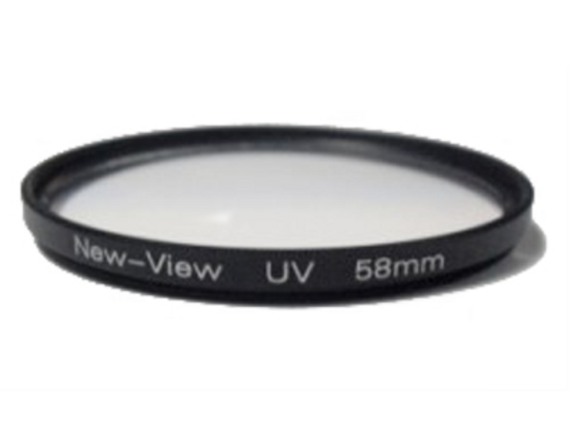 新境界58mm UV滤镜 图片