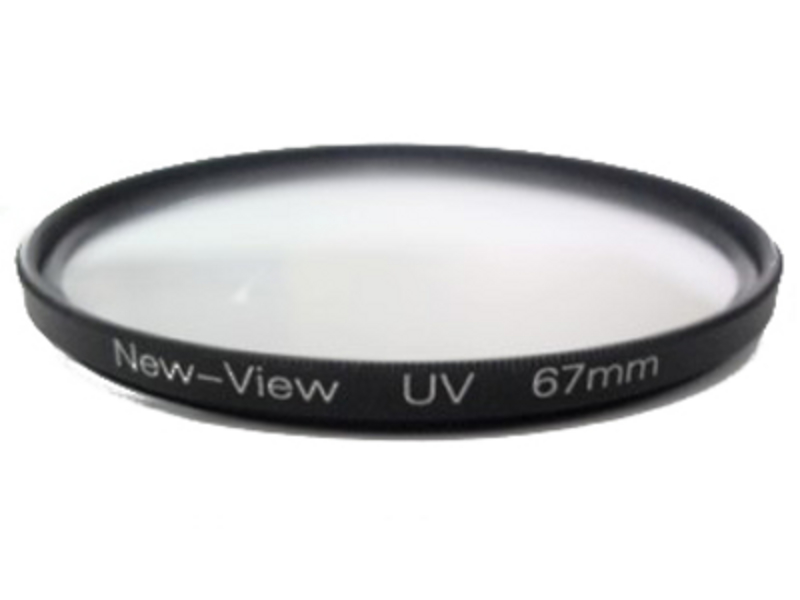 新境界67mm UV滤镜 图片
