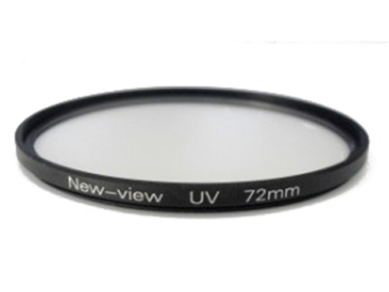 新境界72mm UV滤镜 图片