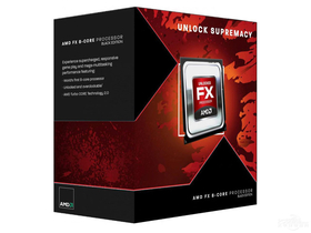 AMD FX-8100