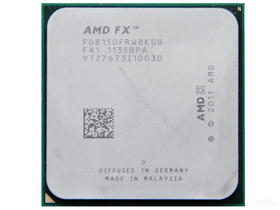 AMD FX-8100