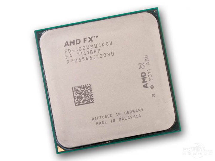 AMD FX-4100ͼ