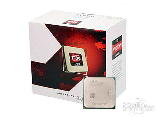 AMD FX-6100ͼ