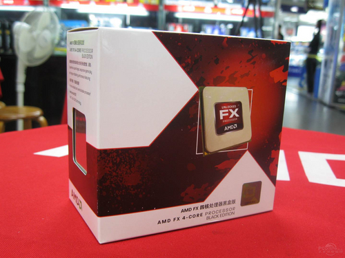 AMD FX-4100