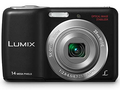 松下 Lumix DMC-LS5