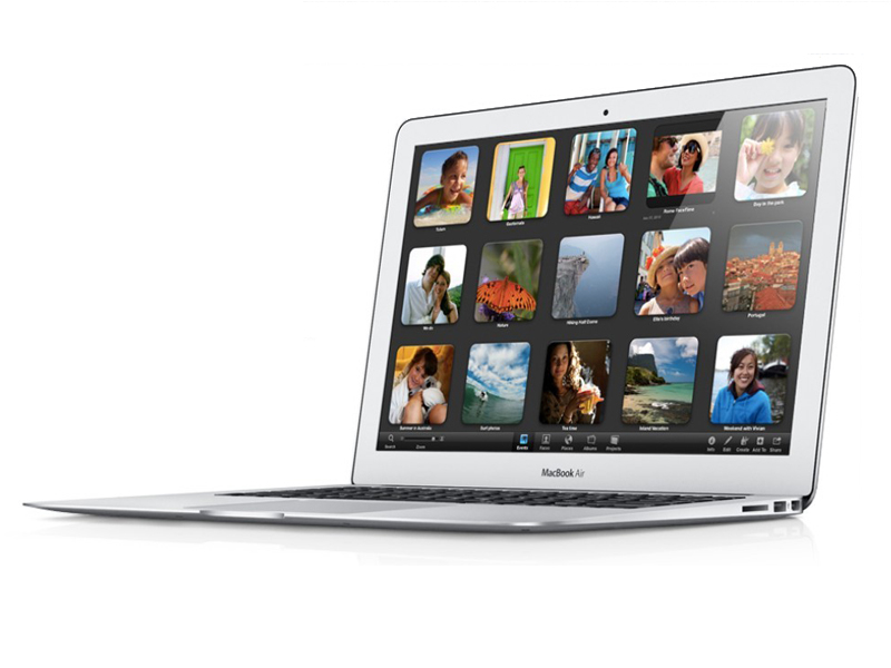 苹果MacBook Air(MC968CH/A)