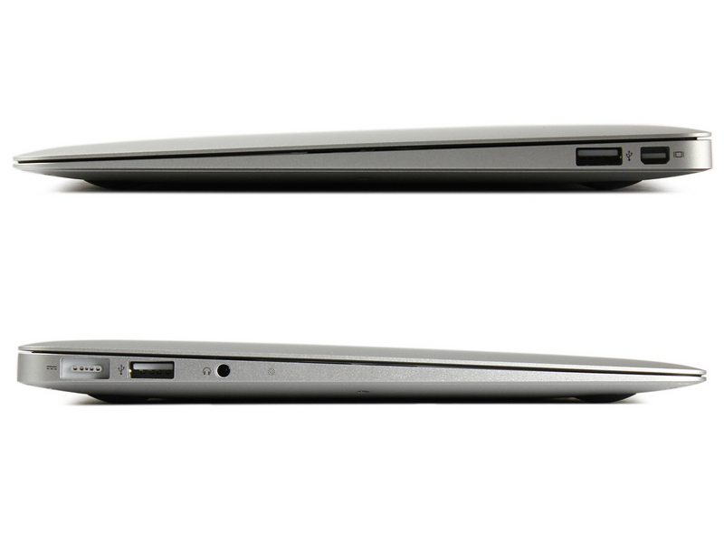 苹果MacBook Air(MC968CH/A)