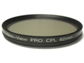 新境界 Pro CPL 62mm 偏振镜