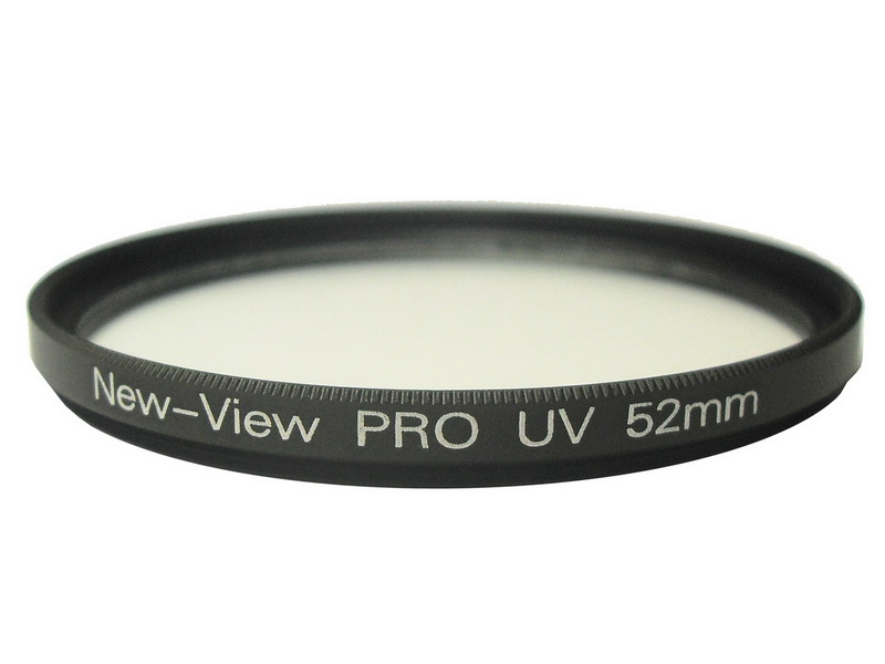 新境界ProUV52mm UV滤镜 图片