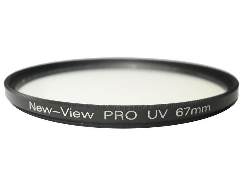 新境界ProUV67mm UV滤镜 图片