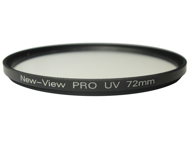 新境界ProUV72mm UV滤镜 图片