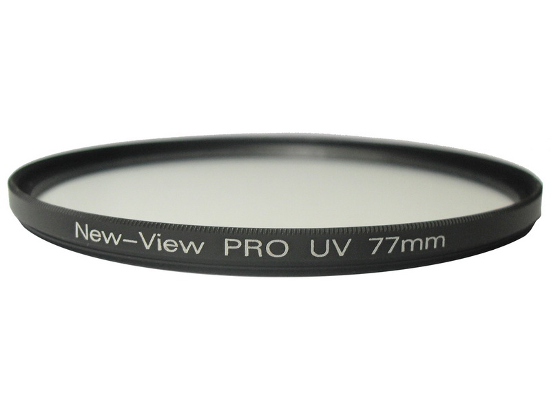 新境界ProUV77mm UV滤镜 图片