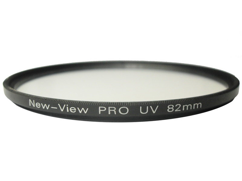 新境界ProUV82mm UV滤镜 图片