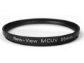 新境界 55mm SMC UV滤镜