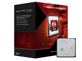 AMD FX-8120