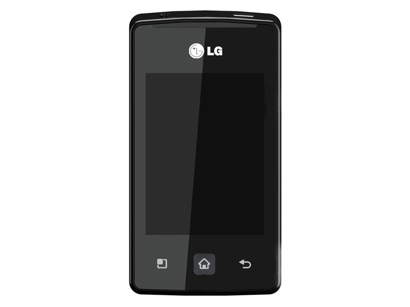 LG E2前视