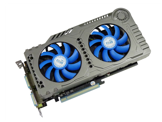 ӽGTX560U-1GBD5йҰͼ