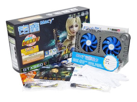 ӽGTX560U-1GBD5йҰ