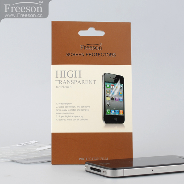 Freeson iPhone4Ĥ汣ͼ