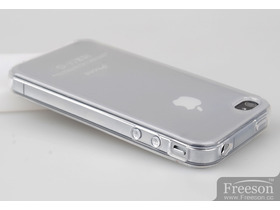 Freeson iPhone4TPU