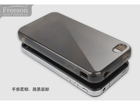 Freeson iPhone4TPU