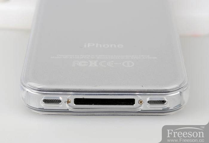 Freeson iPhone4TPUͼ