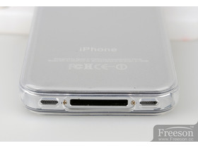 Freeson iPhone4TPU