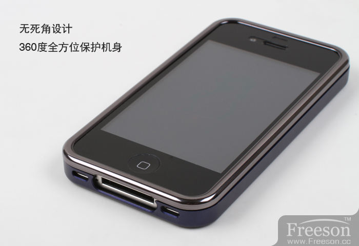 Freeson iPhone4صͼ