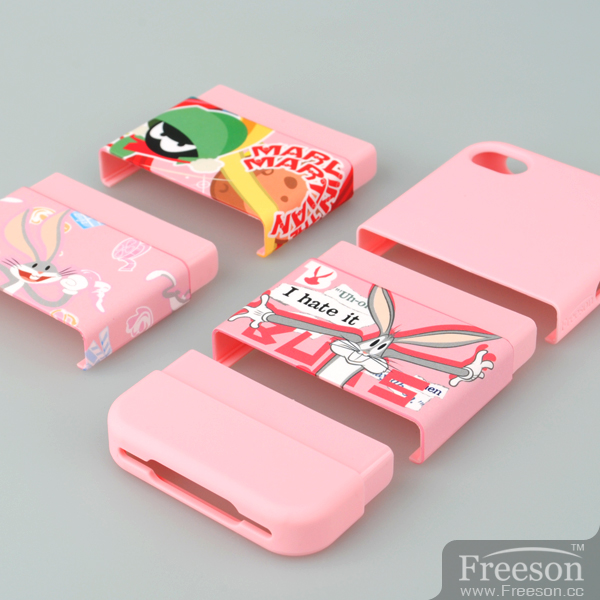 Freeson iPhone4ͨ ͼ