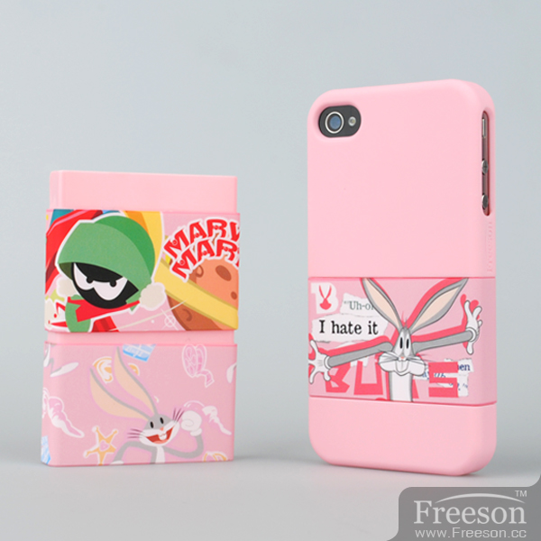 Freeson iPhone4ͨ ͼ