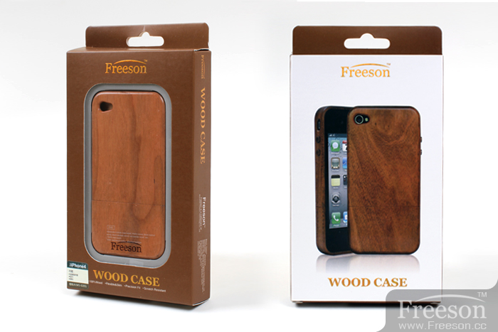 Freeson iPhone4ʵľͼ