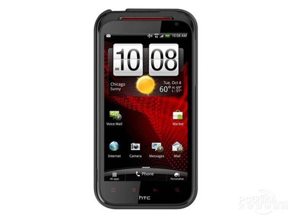 HTC Rezoundͼ