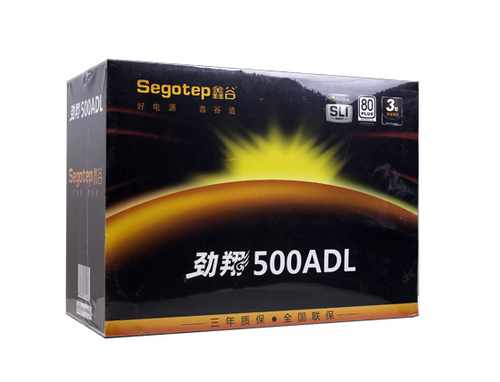 鑫谷劲翔500ADL