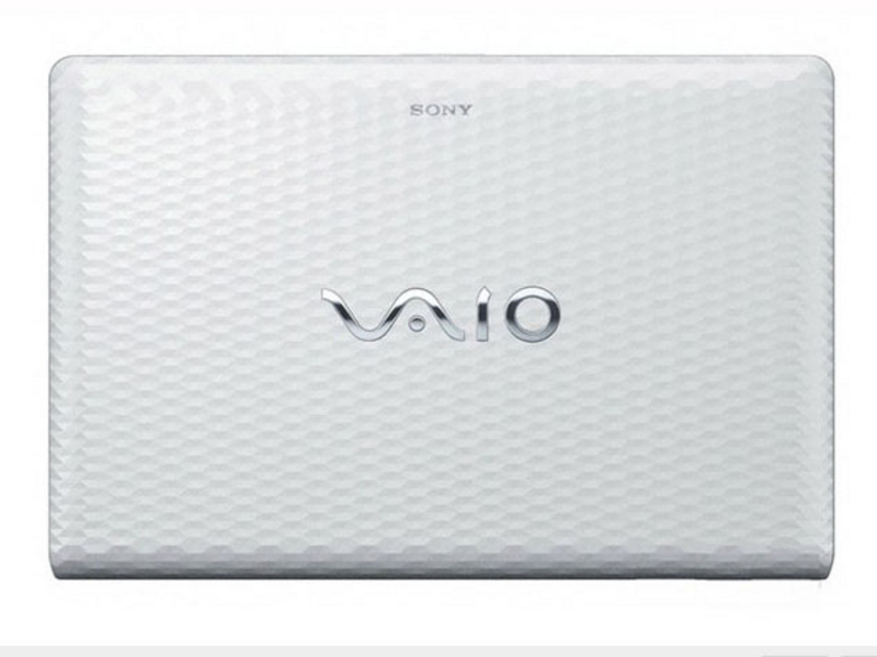 索尼VAIO EG17YC/W 前视