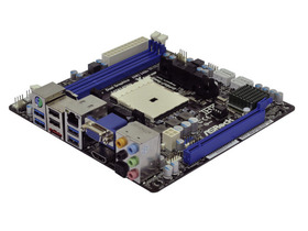 A75M-ITX