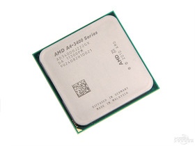 AMD A4-3420