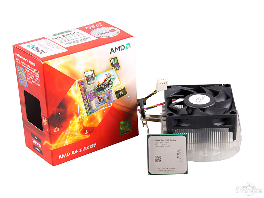 AMD A4-3420ͼ