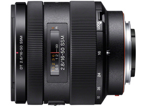 16-50mm F2.8 SSM