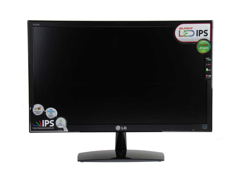 LG IPS235T