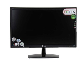 LG IPS235T