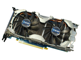 ӰGTX560 