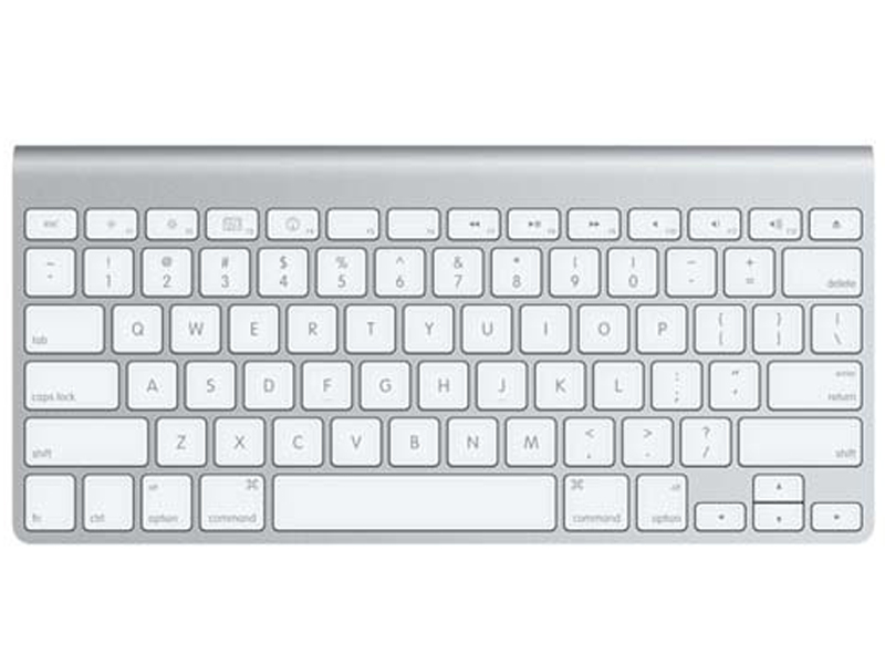 苹果G6蓝牙键盘主图