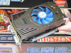 ͼܽ HD6750N-1GBD5 