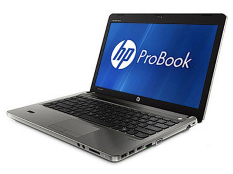 惠普ProBook4331S(i3-2330M)前视